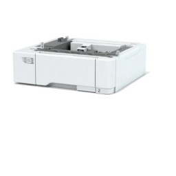 550 SHEET+100 SHEET DUAL TRAY