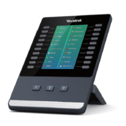 MODULO AMPLIACION TECLADO EXP43