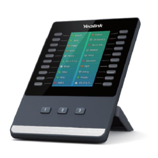 MODULO AMPLIACION TECLADO EXP43