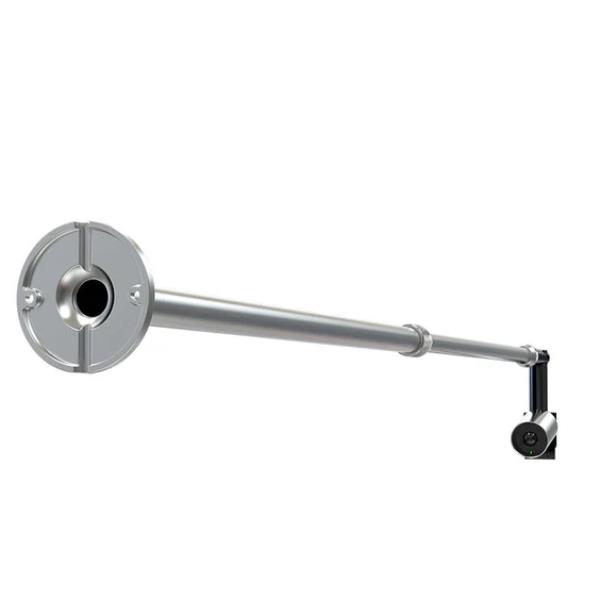 CAMERA WALL BRACKET