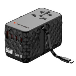 CHARGE TRAVEL DIAMOND 85W