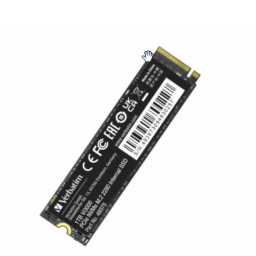 VI3000 PCIE NVME M.2 SSD 1TB