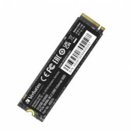 VI3000 PCIE NVME M.2 SSD 512GB
