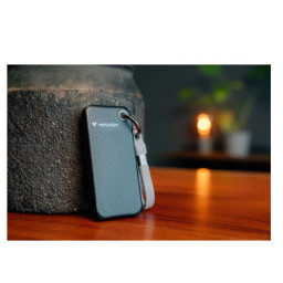 POCKET SSD USB 3.2 1TB BLACK/GREY