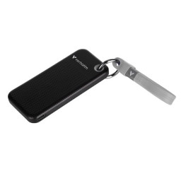 POCKET SSD USB 3.2 2TB BLACK/GREY