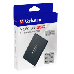 VI550 S3 2.5  SSD 1TB