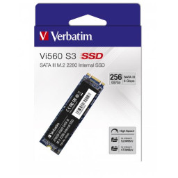 VI560 S3 M.2 SSD 256GB