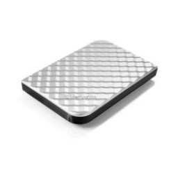 STORENGO 2.5 2TB USB 3.0 SILVER