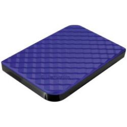 STORE ´N´ GO 2.5 1TB USB 3.0 BLUE STORE ´N´ GO 2.5 1TB USB 3.0 BLUE