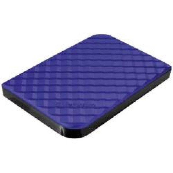 STORE ´N´ GO 2.5 1TB USB 3.0 BLUE STORE ´N´ GO 2.5 1TB USB 3.0 BLUE