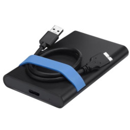 STORENGO ENCLOSURE KIT 2.5' USB 3.2