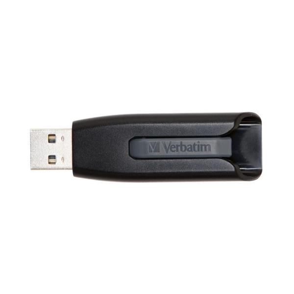 256GB USB 3.0 V3 NEGRO
