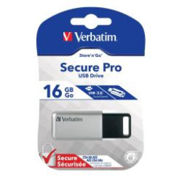 SECURE DATA PRO USB 3.0 16GB