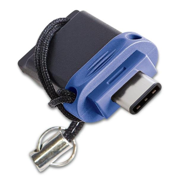 STORE N GO DUAL USB 3.0 - USB C 32G