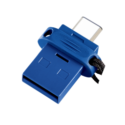 STORE N GO DUAL USB 3.0 - USB C 64G