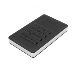 CTB HDD USB 3.1 KEYPAD