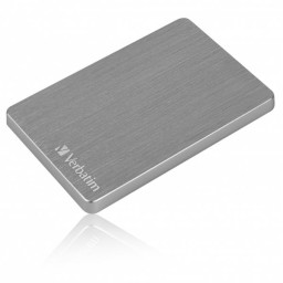 STORENGO ALU SLIM 2.5' 1TB USB 3.2