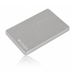 STORENGO ALU SLIM 2.5' 1TB USB 3.2