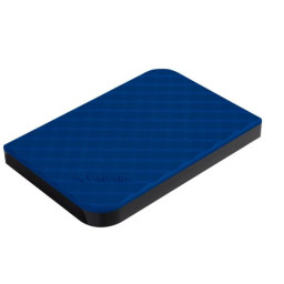 STORE Â´NÂ´ GO 2.5 1TB USB 3.0 BLUE