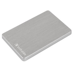 STORENGO ALU SLIM 2.5' 2TB USB 3.2