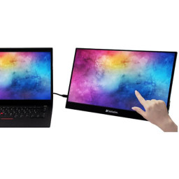 PMT-17 PORTABLE TS MONITOR 17.3 FHD