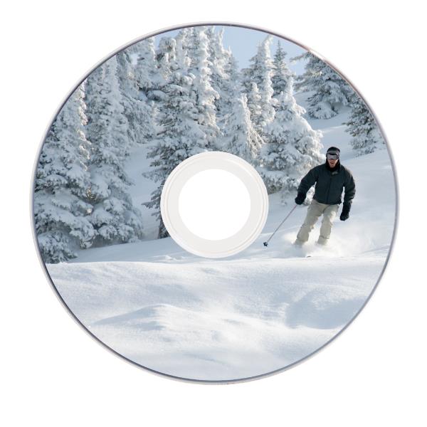 CD-R AZO 700MB 52X THERMAL 100PACK