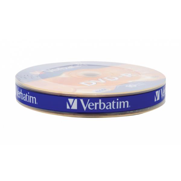 DVD-R AZO 4.7GB 16X PACK10