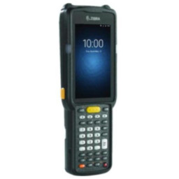 MC33X SS BT/WF/2D/29K/NO CAMERA/NFC