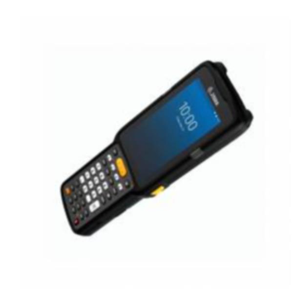 MC330X BT/WF/SE4770/2DSR/SNSR/NFC
