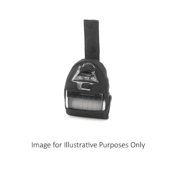 CUSTODIA PROTETTIVA SILICONE MZ220