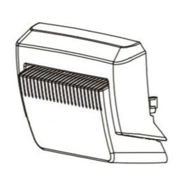 LIGHT DUTY CUTTER/THERMAL TRANSFER