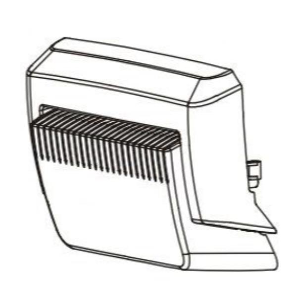 LIGHT DUTY CUTTER/THERMAL TRANSFER