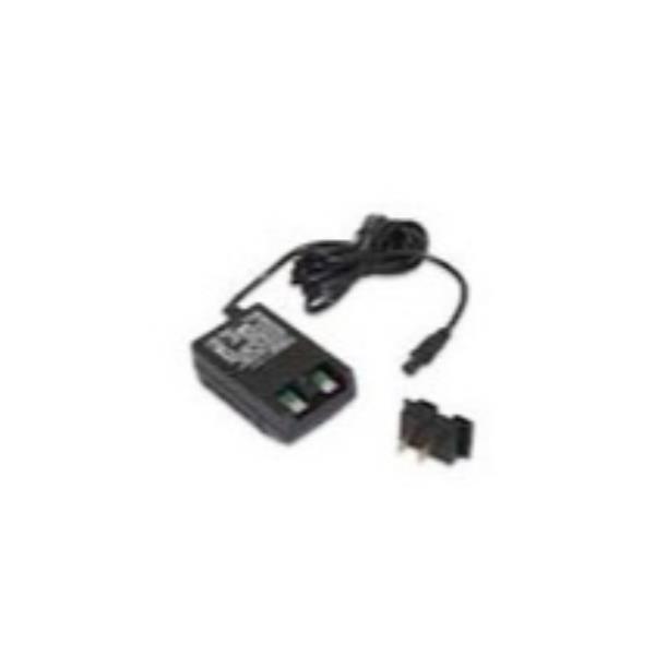P4T SERIES LITHIUM - ION AC CHARGER
