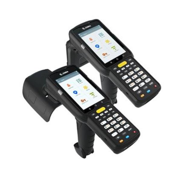 MC3390XR UHF RFID GUN BT/WF/2D SE48