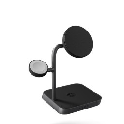 ZENS OFFICE WIR CHARGER PRO 3 BLACK